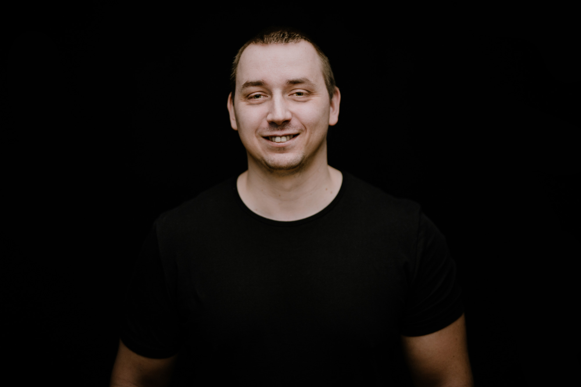 Martin Andráši - zakladatel a vývojář Circly.cz